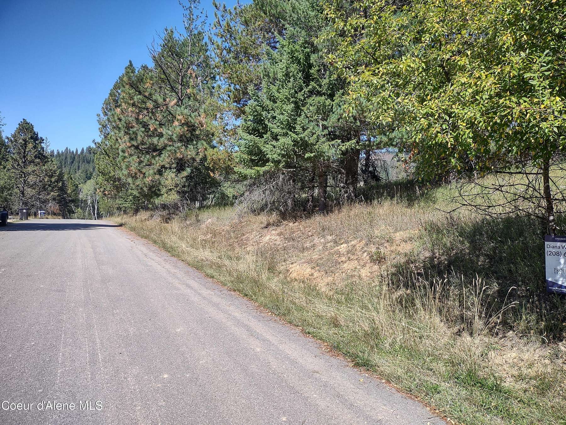 0.21 Acres of Residential Land for Sale in Osburn, Idaho