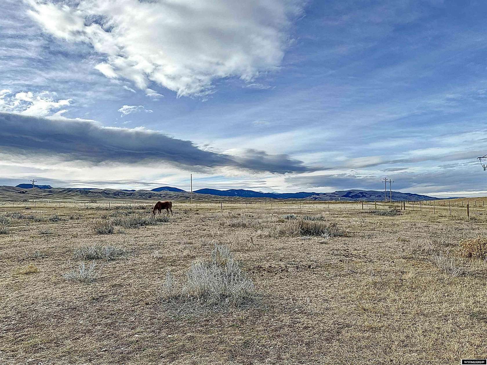 35.61 Acres of Land for Sale in Buffalo, Wyoming