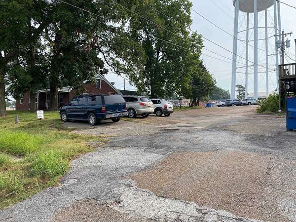 0.12 Acres of Commercial Land for Sale in Covington, Tennessee