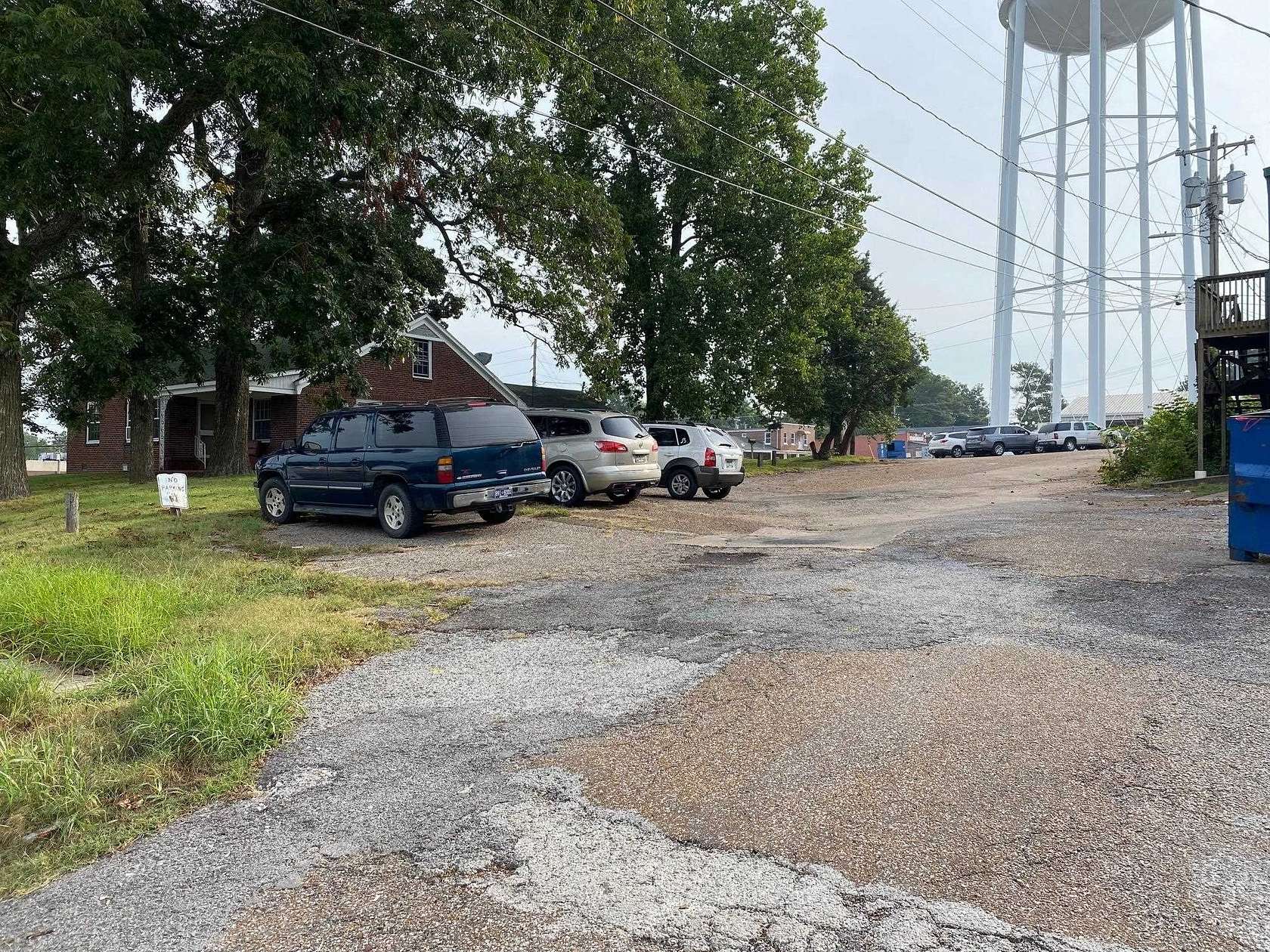0.14 Acres of Commercial Land for Sale in Covington, Tennessee