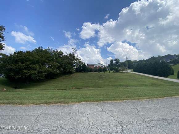 0.45 Acres of Residential Land for Sale in Kingston, Tennessee