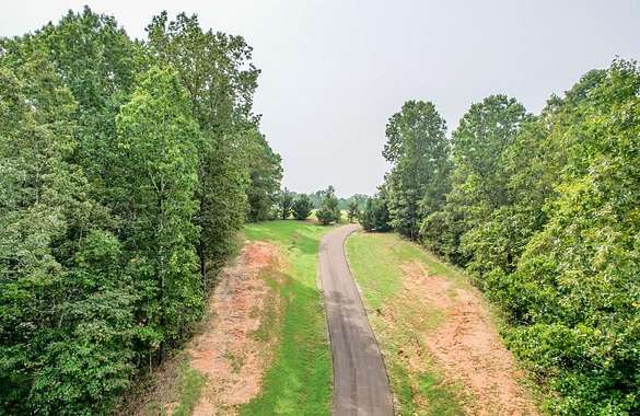 2.6 Acres of Mixed-Use Land for Sale in Oxford, Mississippi