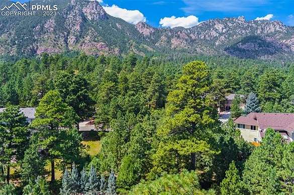 0.29 Acres of Residential Land for Sale in Colorado Springs, Colorado