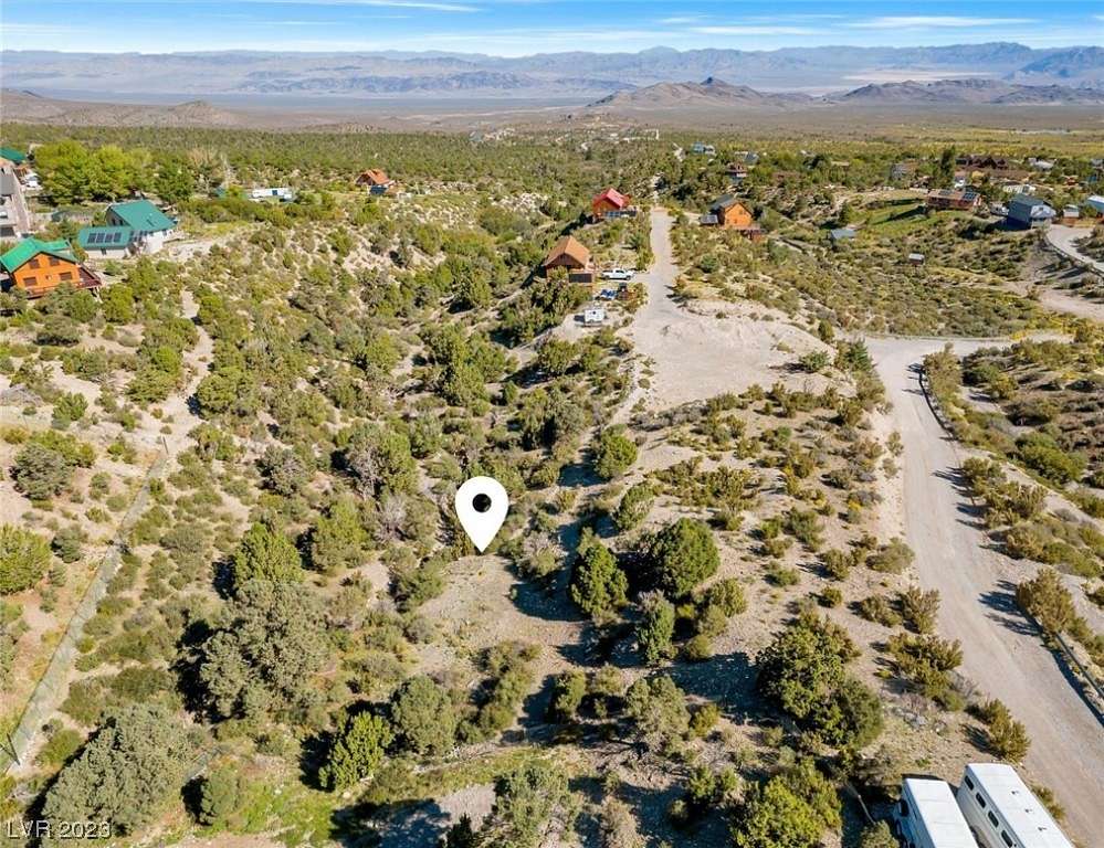 0.77 Acres of Land for Sale in Las Vegas, Nevada
