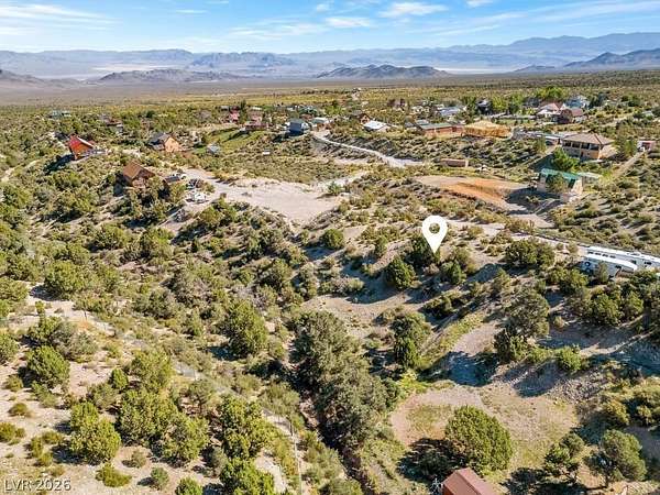 0.77 Acres of Residential Land for Sale in Mount Charleston, Nevada