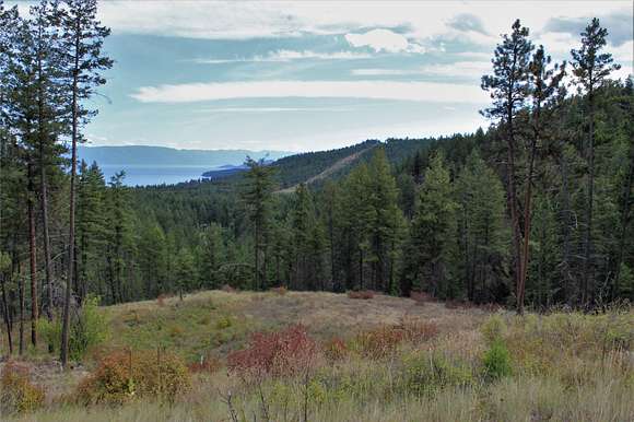 13.2 Acres of Land for Sale in Somers, Montana