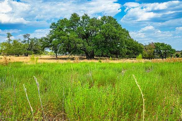 10.1 Acres of Land for Sale in Stonewall, Texas