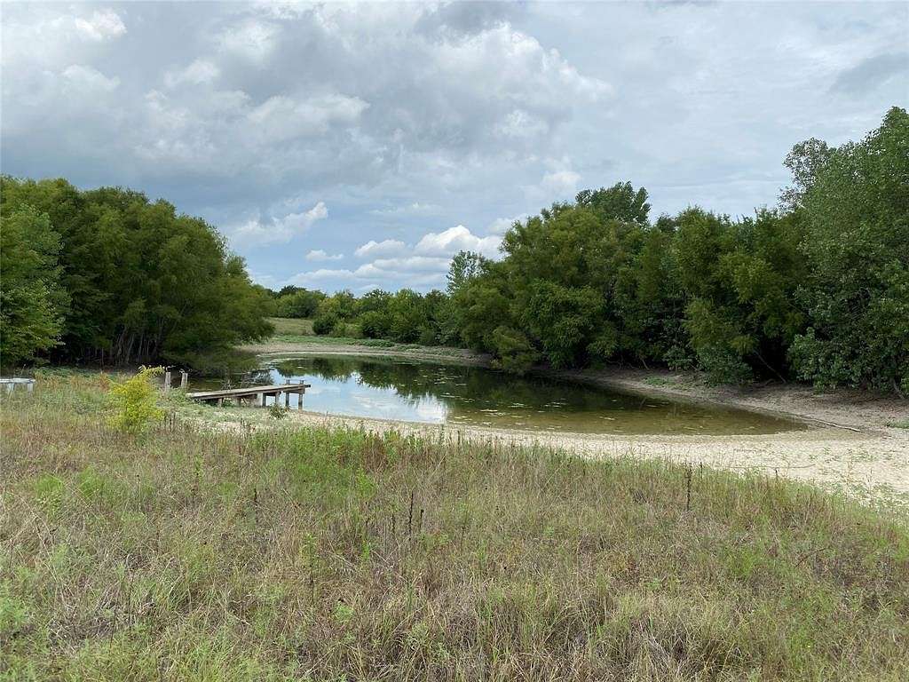 34 Acres of Land for Sale in Whitewright, Texas