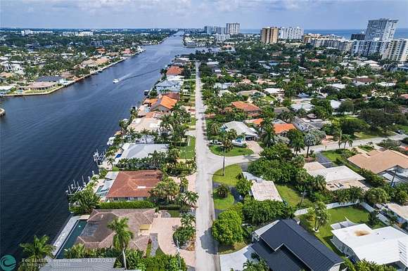 0.216 Acres of Residential Land for Sale in Lauderdale-by-the-Sea, Florida