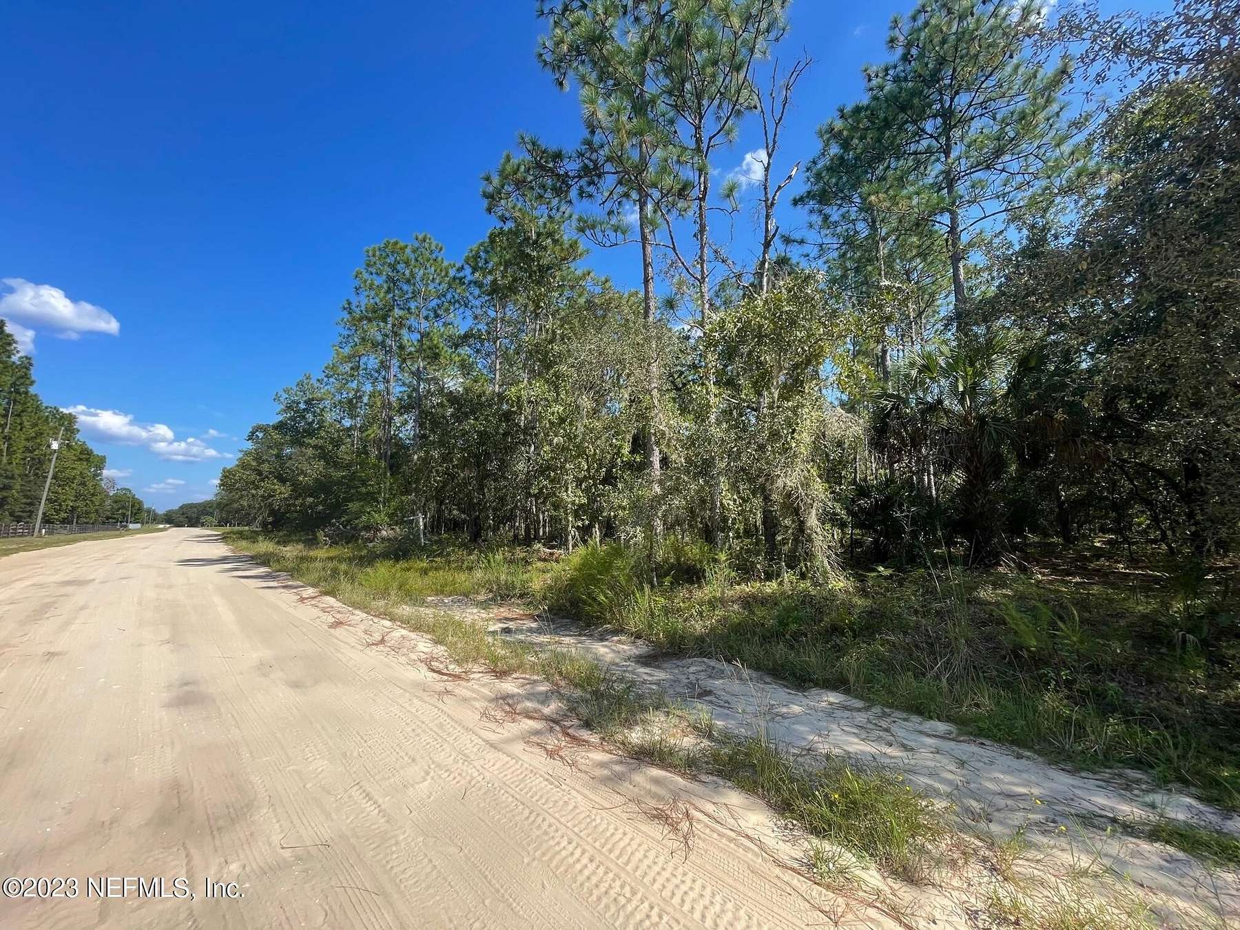 10.2 Acres of Land for Sale in Interlachen, Florida