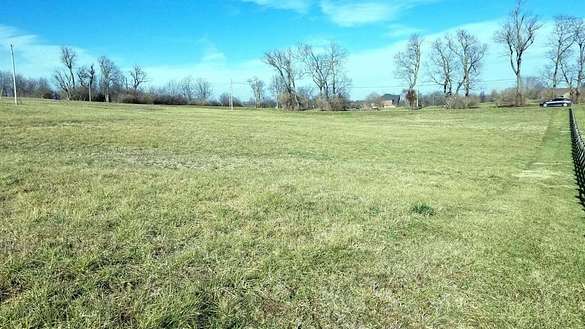 6.9 Acres of Land for Sale in Nicholasville, Kentucky