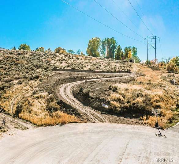 1.4 Acres of Residential Land for Sale in Idaho Falls, Idaho