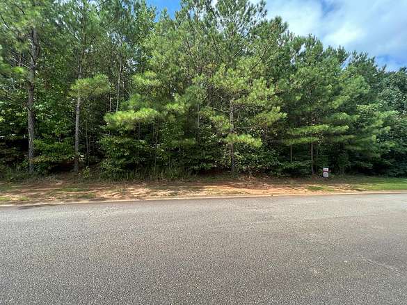 1.6 Acres of Residential Land for Sale in Carrollton, Georgia