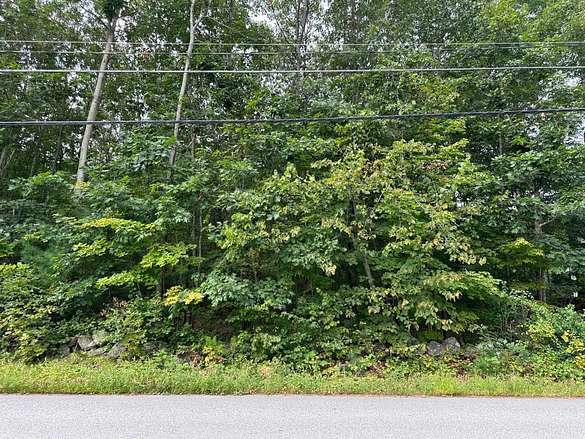 2.1 Acres of Residential Land for Sale in Derry, New Hampshire