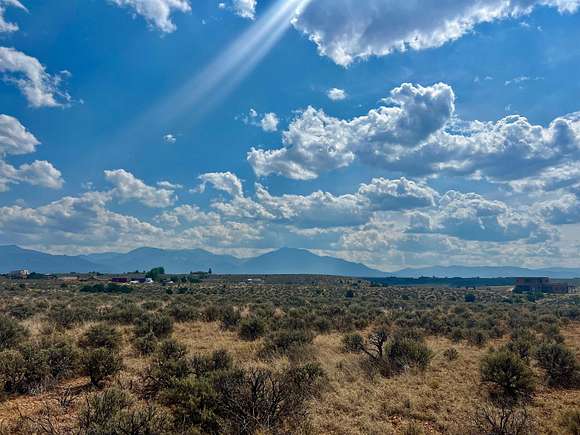 5 Acres of Land for Sale in Taos, New Mexico