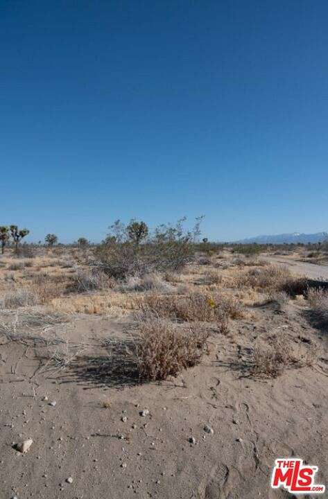 13.8 Acres of Land for Sale in Adelanto, California