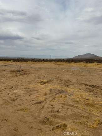1.4 Acres of Residential Land for Sale in Apple Valley, California