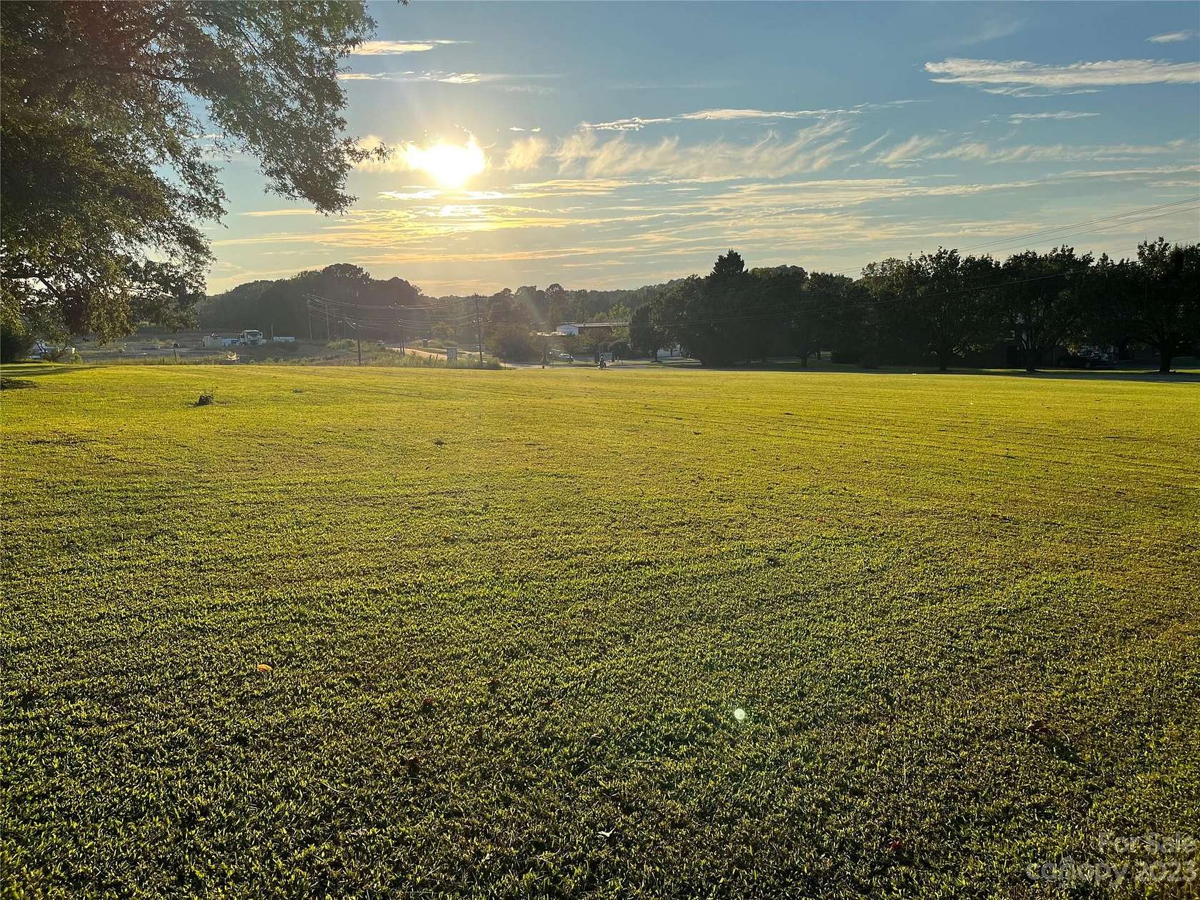 3.8 Acres of Land for Sale in Indian Trail, North Carolina