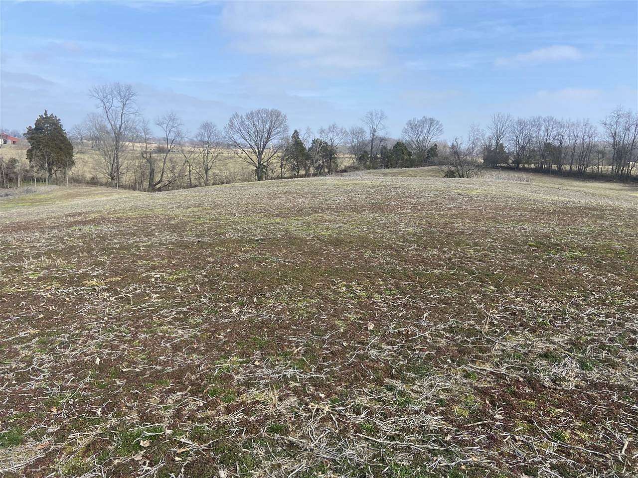 6.9 Acres of Agricultural Land for Sale in Bowling Green, Kentucky