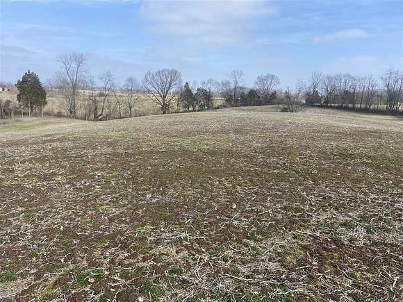 6.92 Acres of Agricultural Land for Sale in Bowling Green, Kentucky