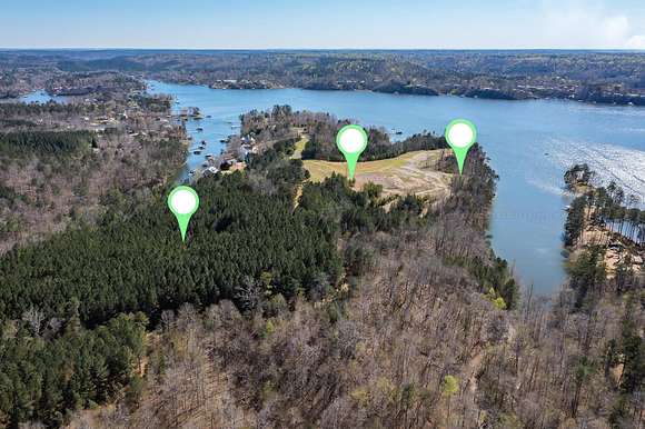 41.9 Acres of Land for Sale in Cullman, Alabama