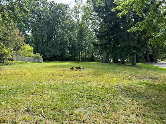 1.1 Acres of Residential Land for Sale in Stow, Ohio
