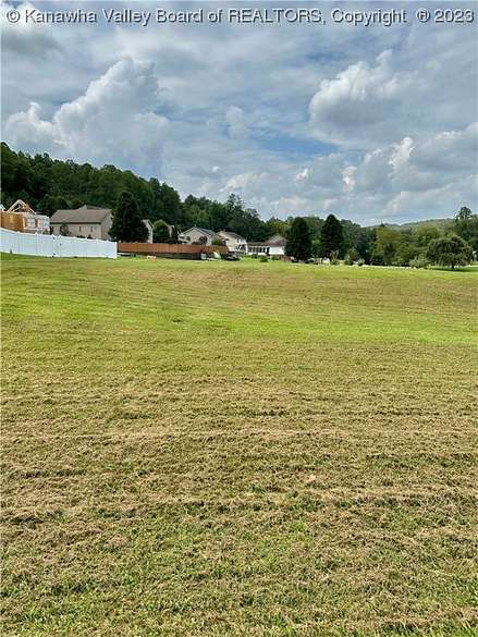 0.63 Acres of Residential Land for Sale in Alum Creek, West Virginia