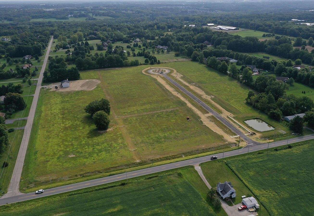 1.17 Acres of Residential Land for Sale in Powell, Ohio