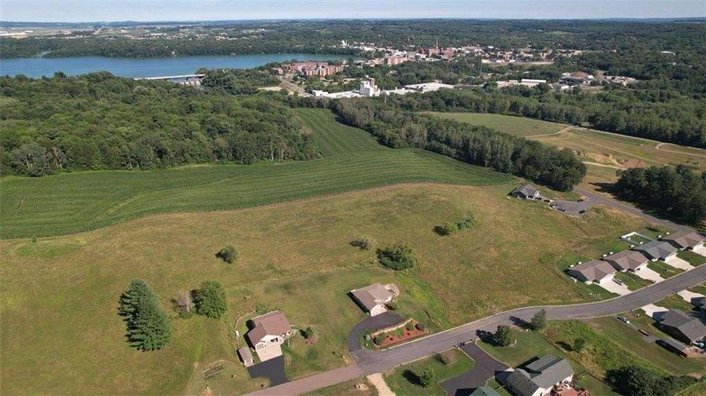0.35 Acres of Residential Land for Sale in Menomonie, Wisconsin