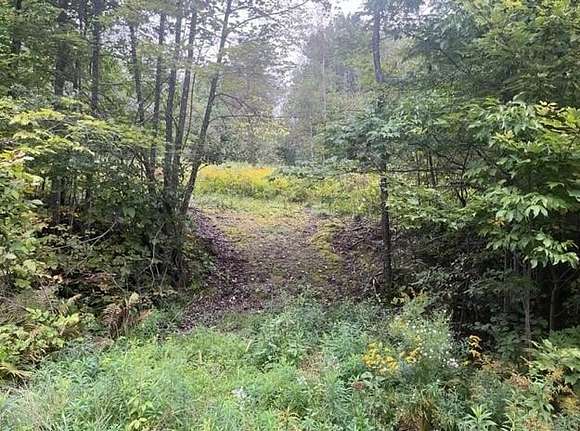 2.8 Acres of Residential Land for Sale in Sebec, Maine