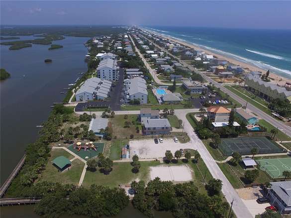 0.11 Acres of Residential Land for Sale in New Smyrna Beach, Florida