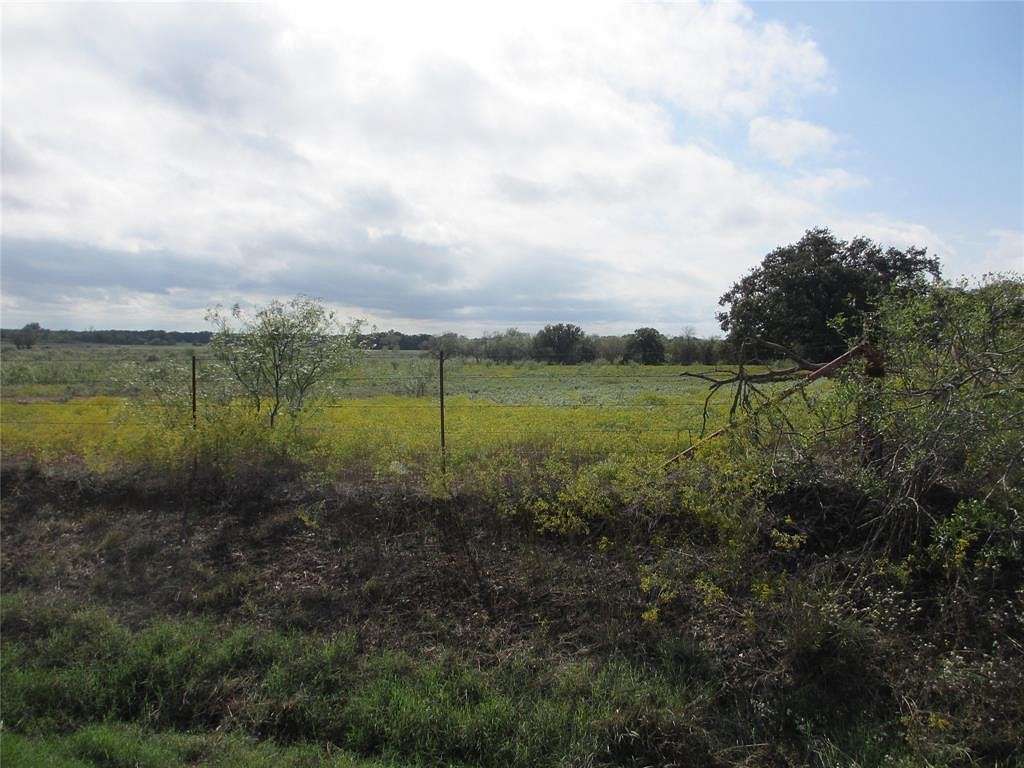 10 Acres of Residential Land for Sale in Blum, Texas