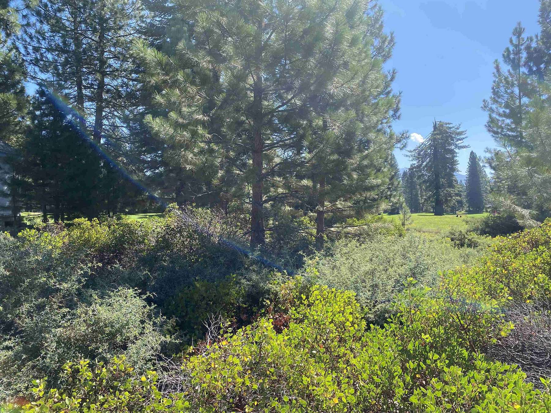 0.2 Acres of Residential Land for Sale in Lake Almanor Peninsula, California