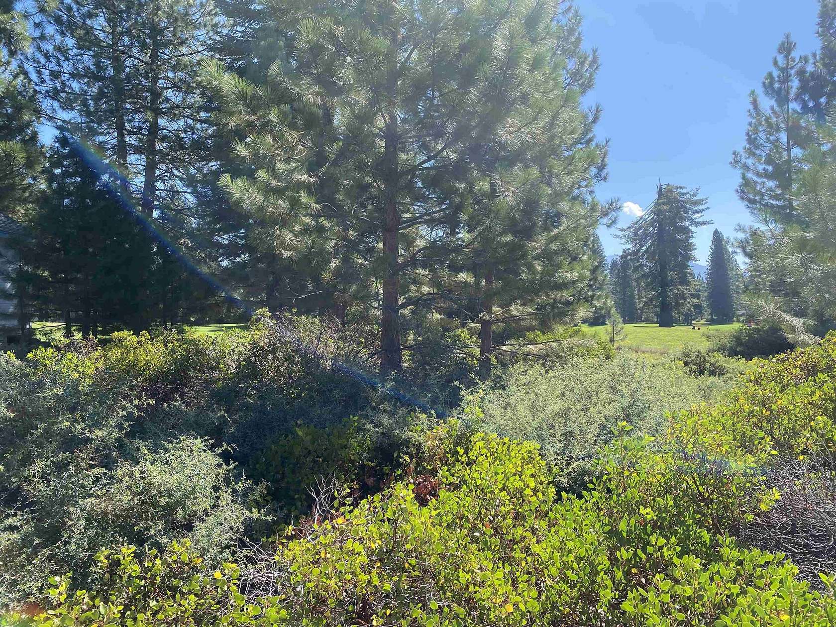 0.2 Acres of Residential Land for Sale in Lake Almanor Peninsula, California