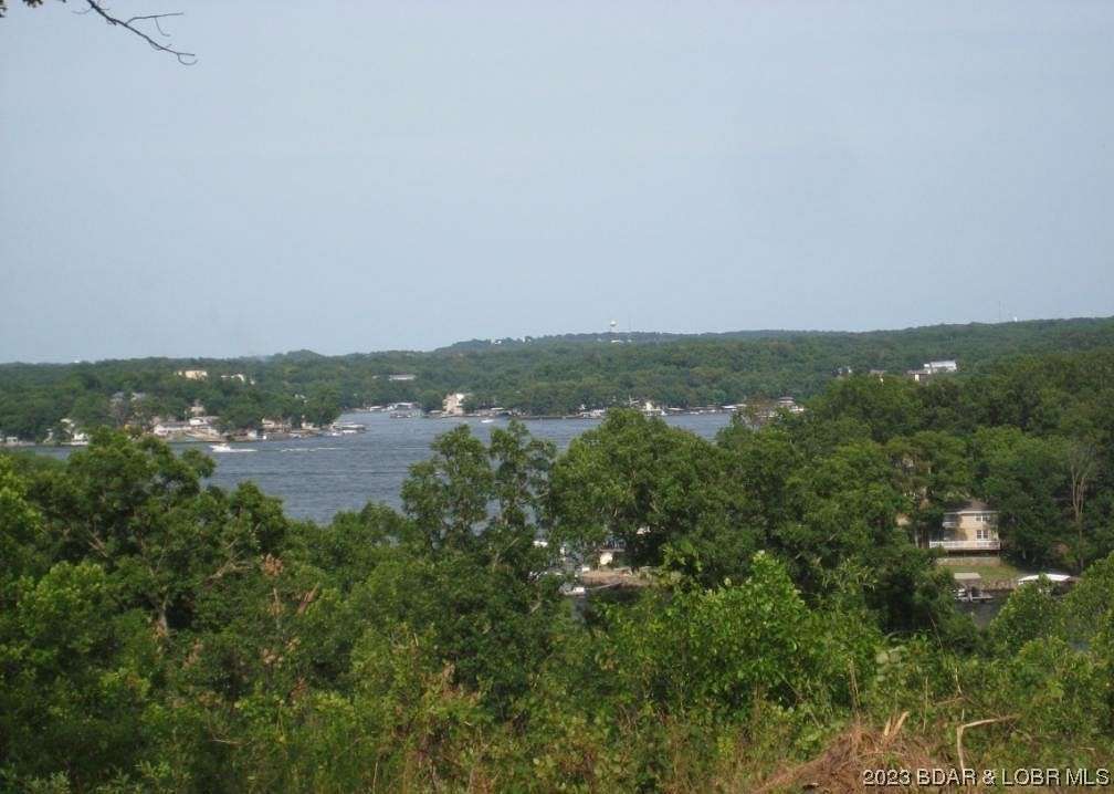 3.2 Acres of Residential Land for Sale in Sunrise Beach, Missouri