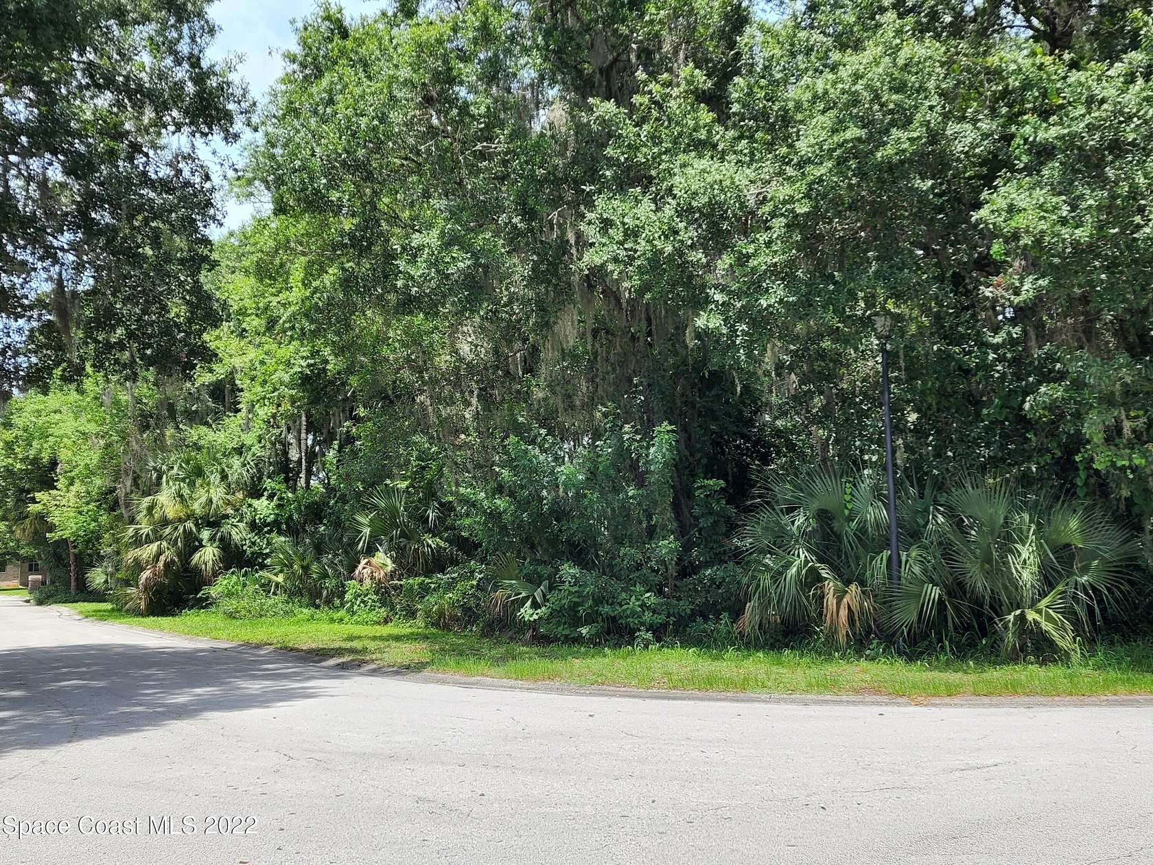 0.27 Acres of Residential Land for Sale in Titusville, Florida