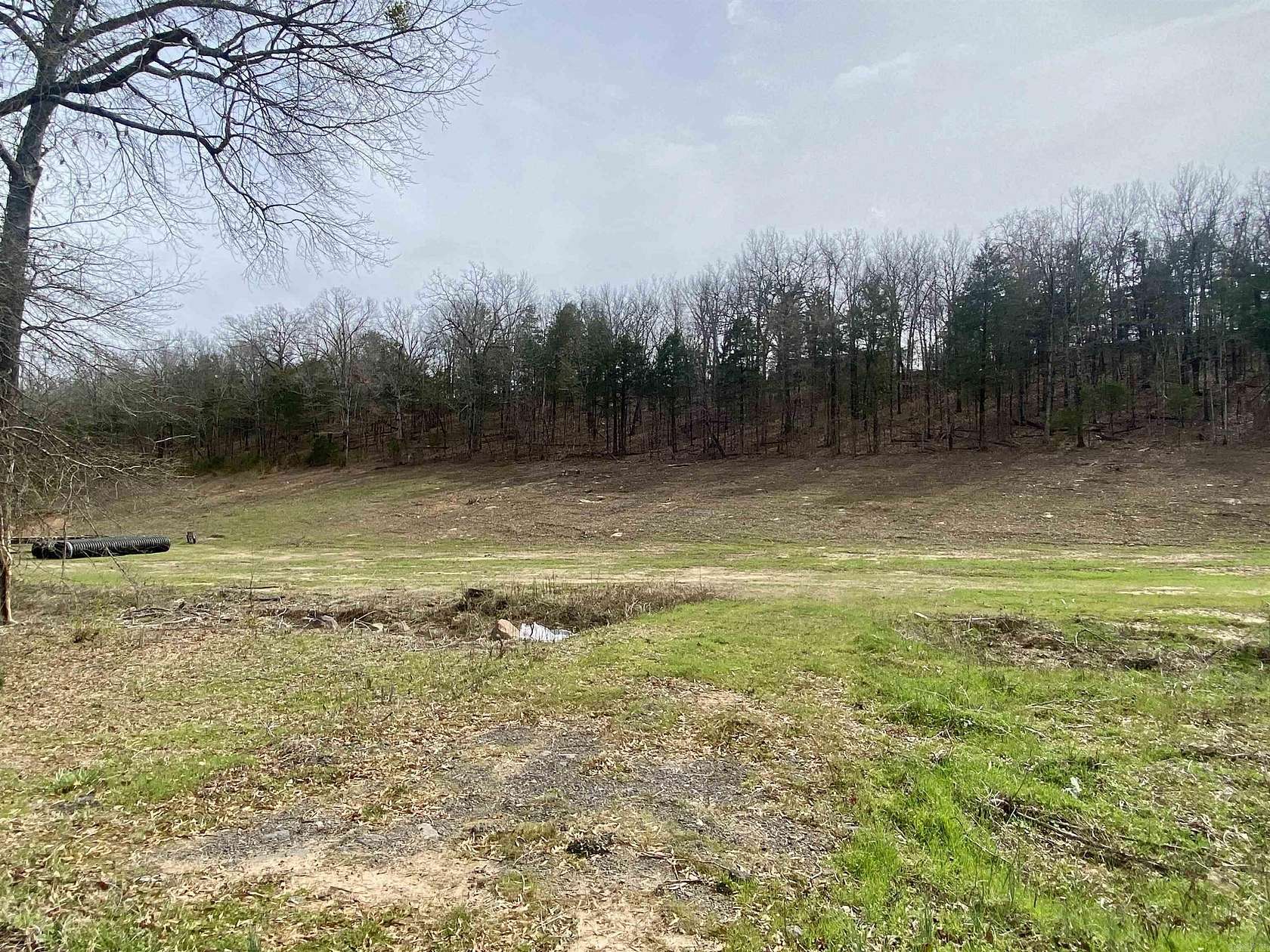 0.63 Acres of Residential Land for Sale in Morrilton, Arkansas