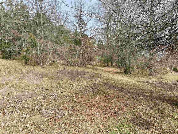 0.86 Acres of Residential Land for Sale in Morrilton, Arkansas