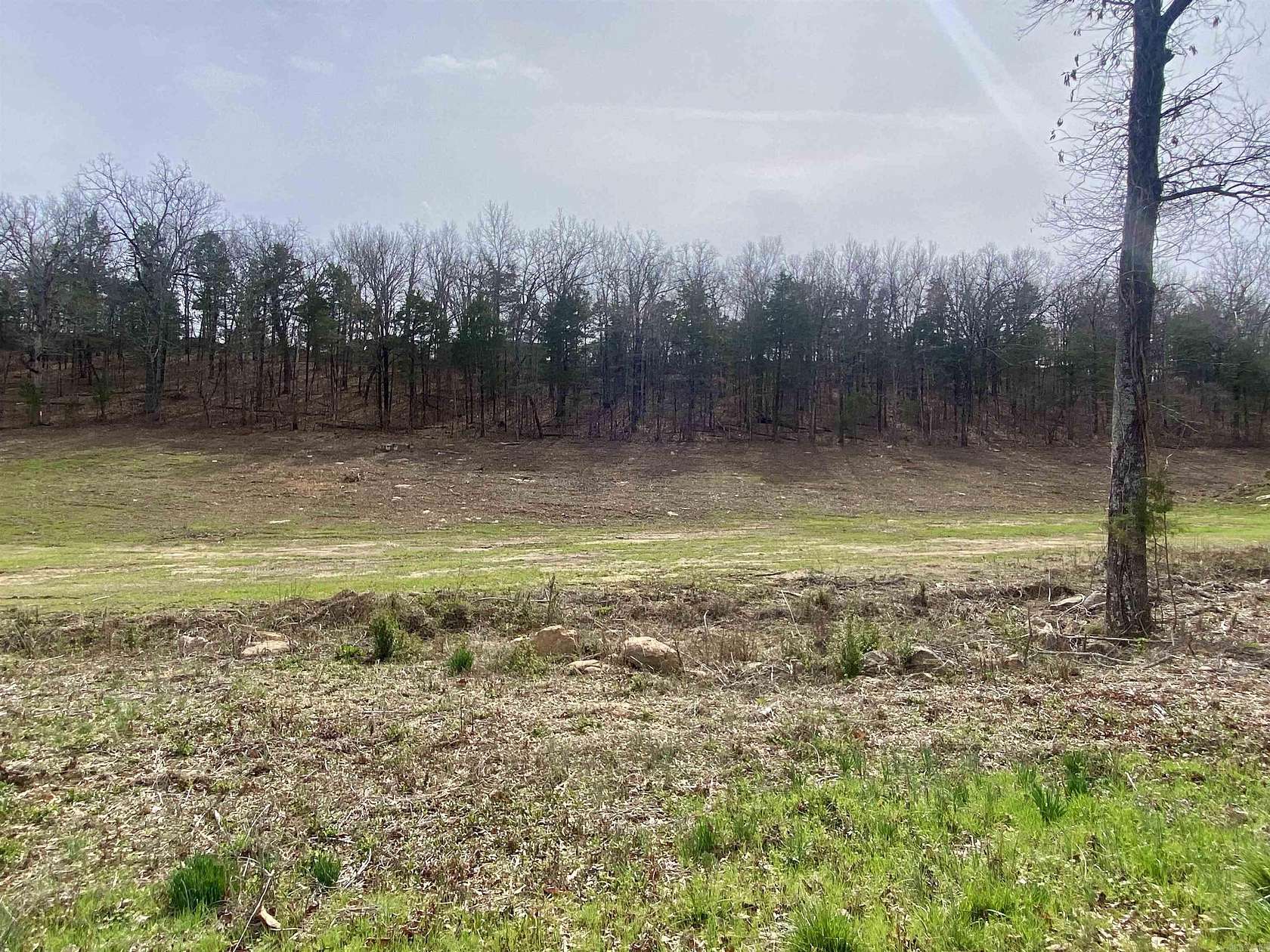 0.69 Acres of Residential Land for Sale in Morrilton, Arkansas