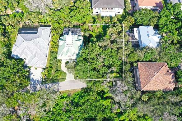 0.33 Acres of Residential Land for Sale in Marco, Florida