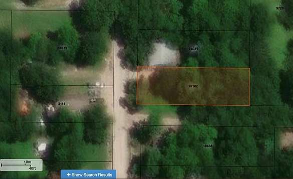 0.17 Acres of Residential Land for Sale in Gainesville, Texas