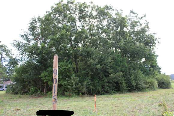 0.76 Acres of Land for Sale in Rocky Mount, North Carolina