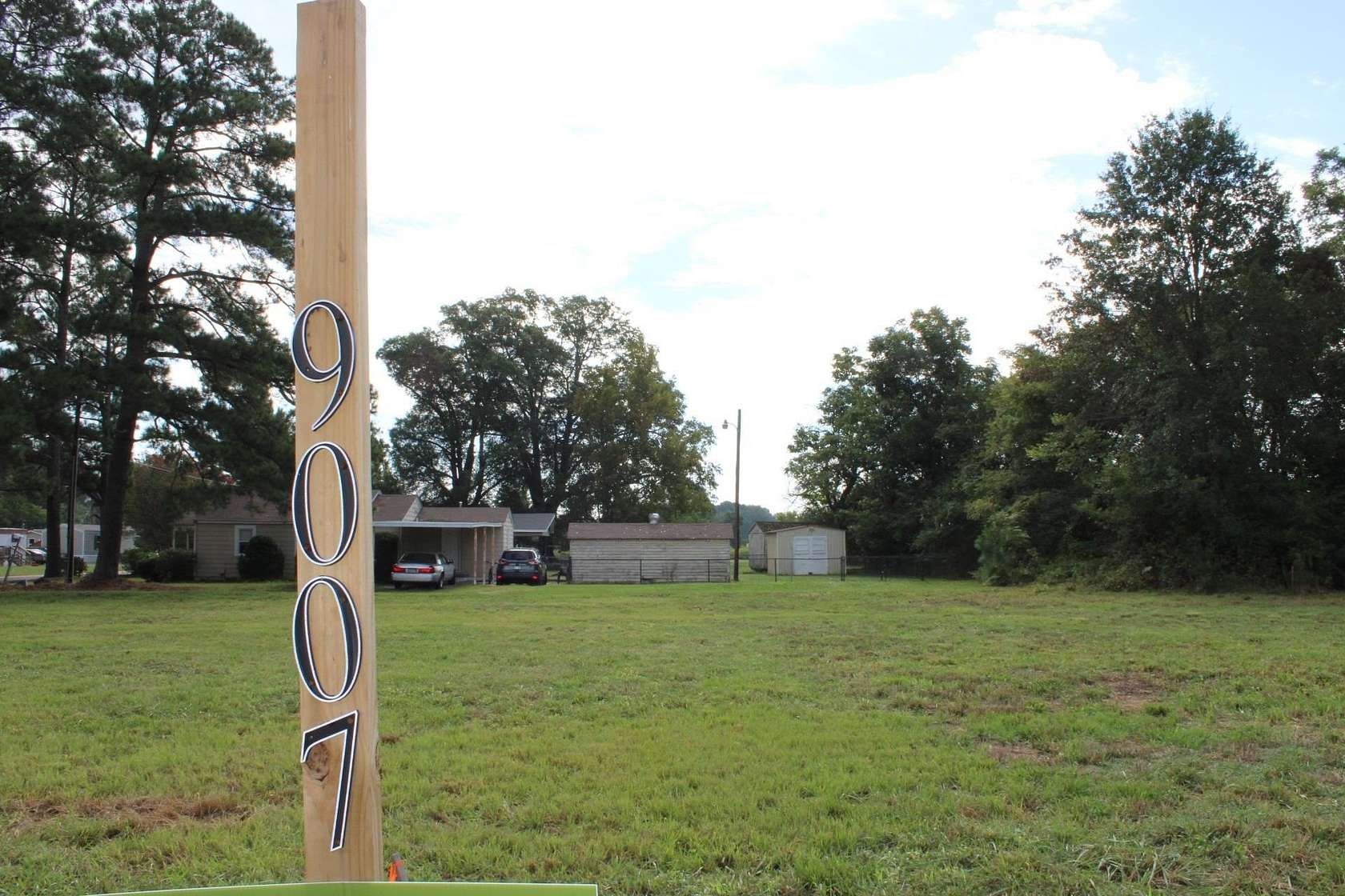 0.46 Acres of Land for Sale in Rocky Mount, North Carolina