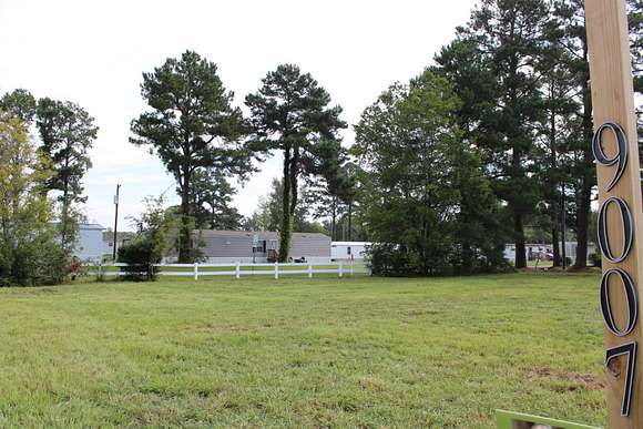 0.46 Acres of Land for Sale in Rocky Mount, North Carolina