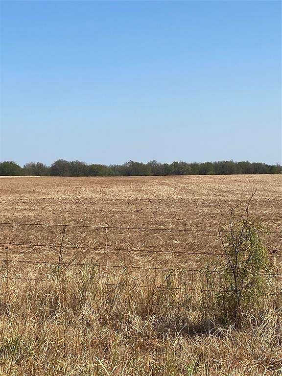 138 Acres of Recreational Land & Farm for Sale in Olney, Texas