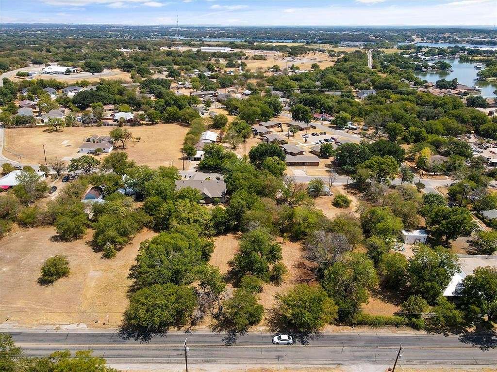 0.53 Acres of Residential Land for Sale in Granbury, Texas