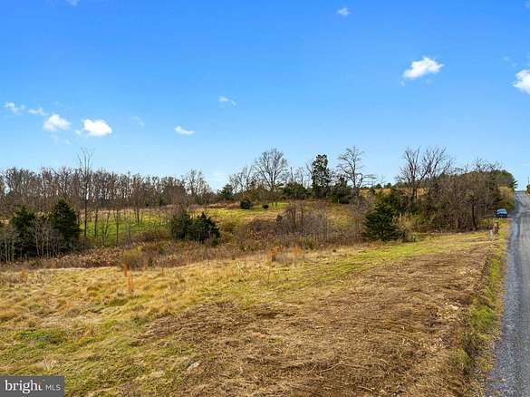 2 Acres of Residential Land for Sale in Stephens City, Virginia