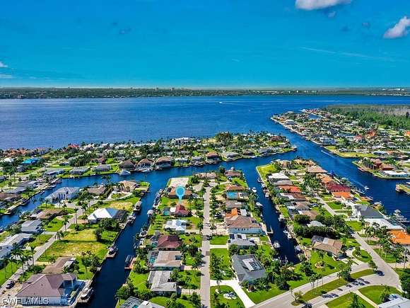 0.23 Acres of Residential Land for Sale in Cape Coral, Florida