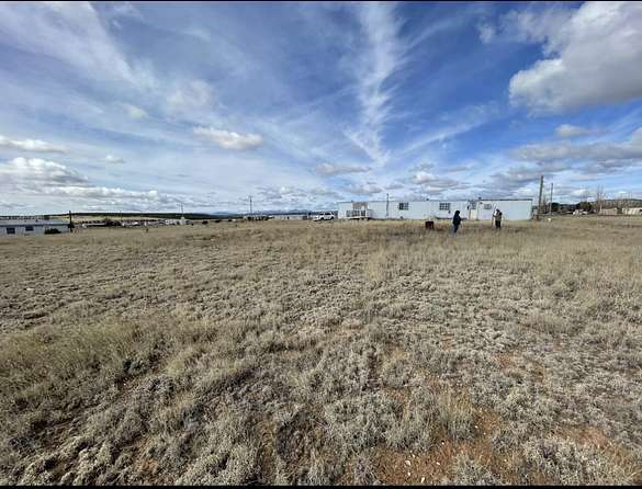 1 Acre of Land for Sale in Moriarty, New Mexico
