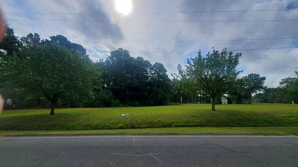 1.4 Acres of Land for Sale in Coats, North Carolina